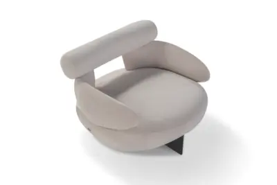 HARMONY Lounge Chair