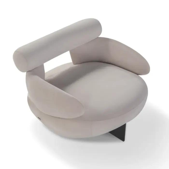 HARMONY Lounge Chair