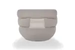 HARMONY Lounge Chair - Image 3