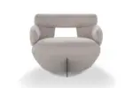 HARMONY Lounge Chair - Image 4