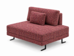 HENNY Chaise