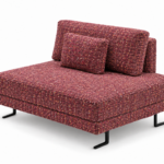 HENNY Chaise
