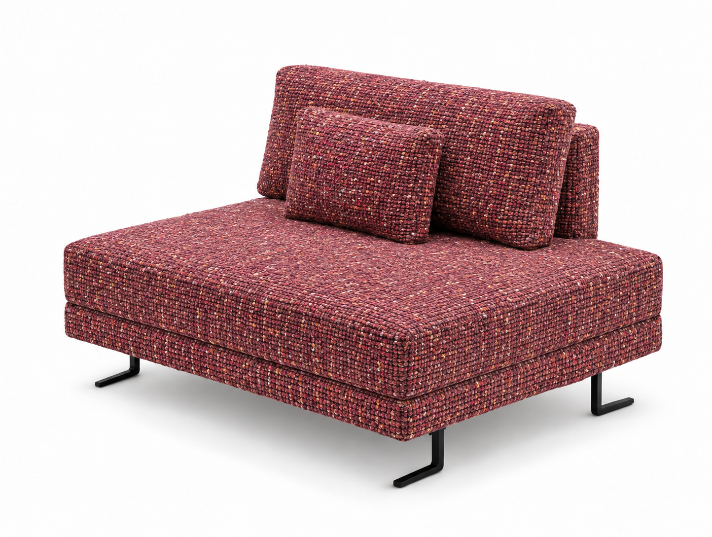 hennymodule9A HENNY Chaise - Image 1
