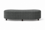 HOLLIS Ottoman - Image 2