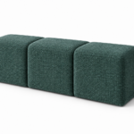 HUNTER Movable Backrest