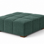 HUNTER Backrest Ottoman