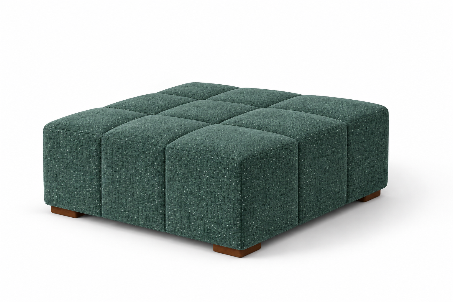 hunter 1 HUNTER Ottoman - Image 1