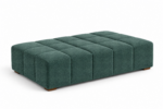 HUNTER Backless Chaise