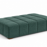 HUNTER Backless Chaise