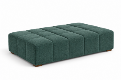 HUNTER Backless Chaise