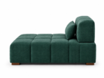 HUNTER Armless Reclining Seater