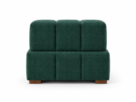 HUNTER Armless Reclining Seater