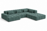 HUNTER Backless Chaise - Image 2