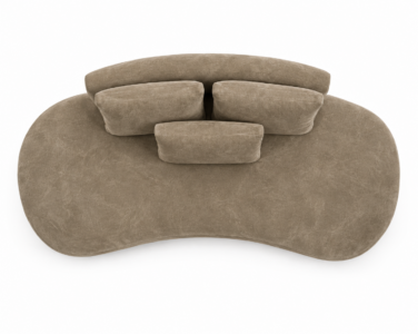 JAMES Sofa Model A