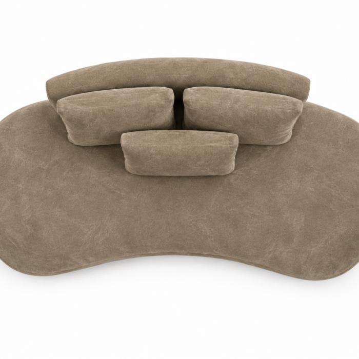 JAMES Sofa Model A