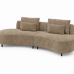 JAMES Sofa Model B