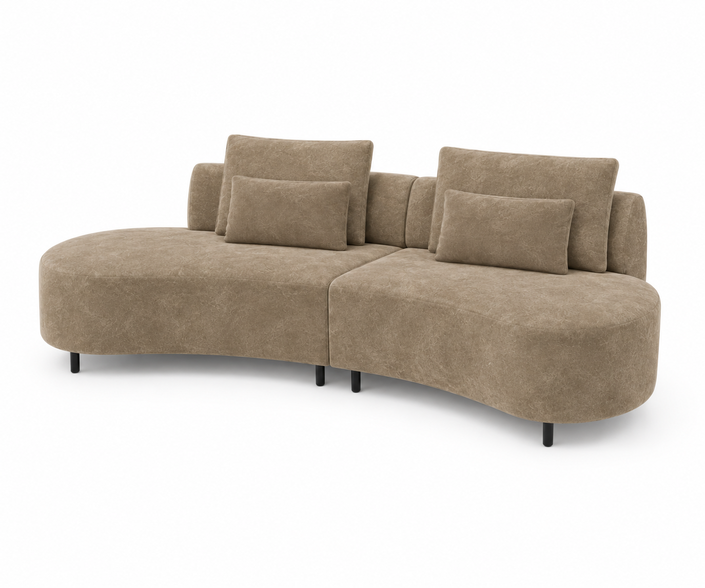 james 1 JAMES Sofa Model B - Image 1