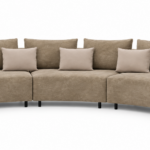 JAMES Sofa Model C