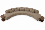 JAMES Sofa Model D