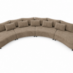 JAMES Sofa Model D