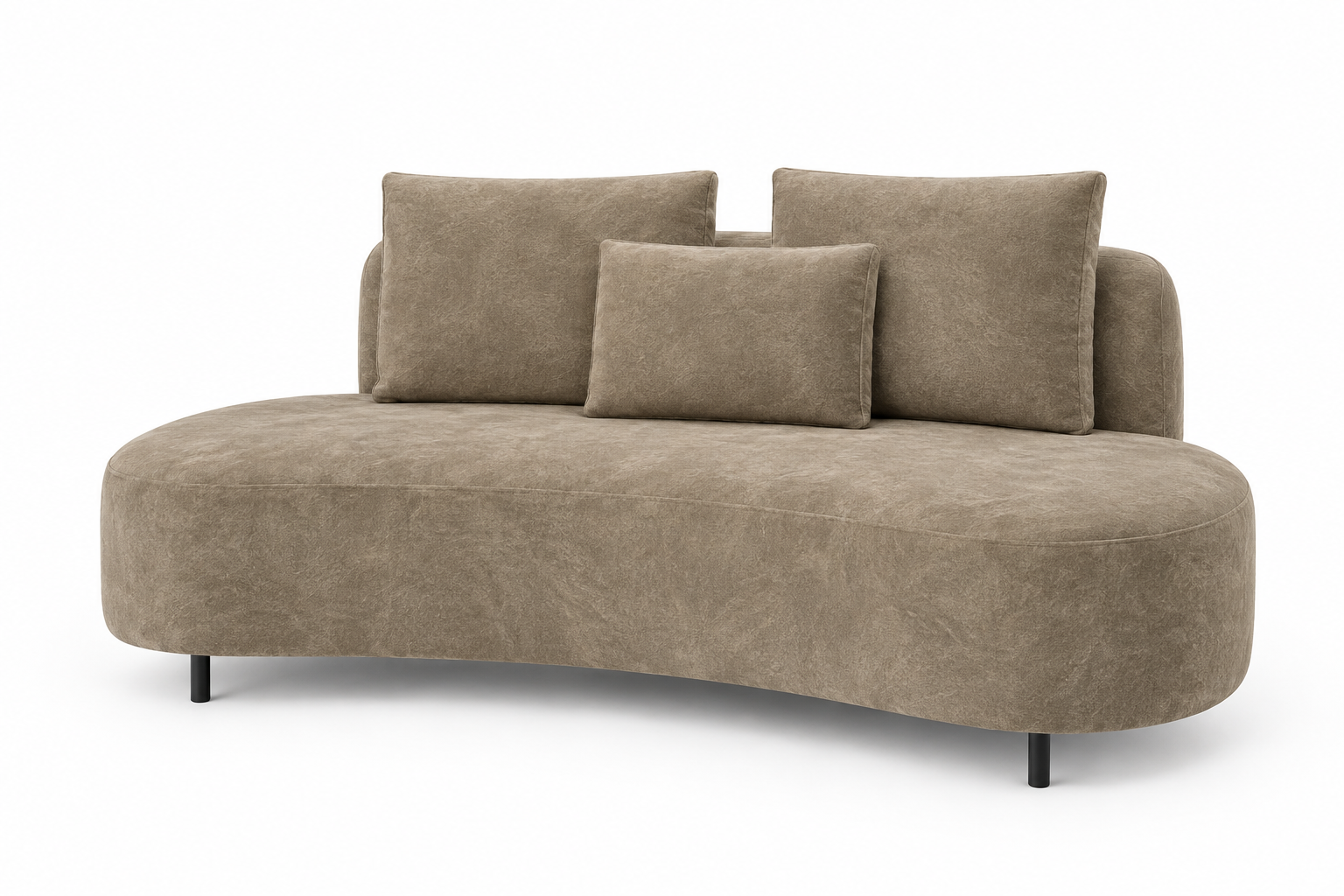 james 1 JAMES Sofa Model A - Image 1