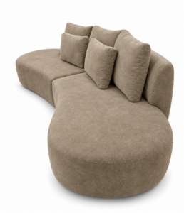 JAMES Sofa Model B