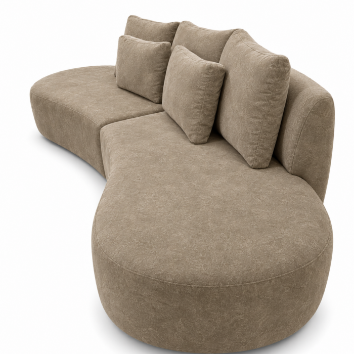 JAMES Sofa Model B