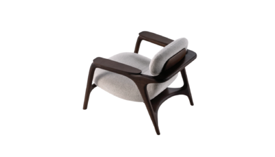 KNOT Armchair