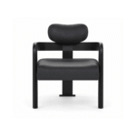 LOG Dining Chair