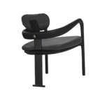 LOG Dining Chair