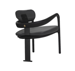 LOG Dining Chair