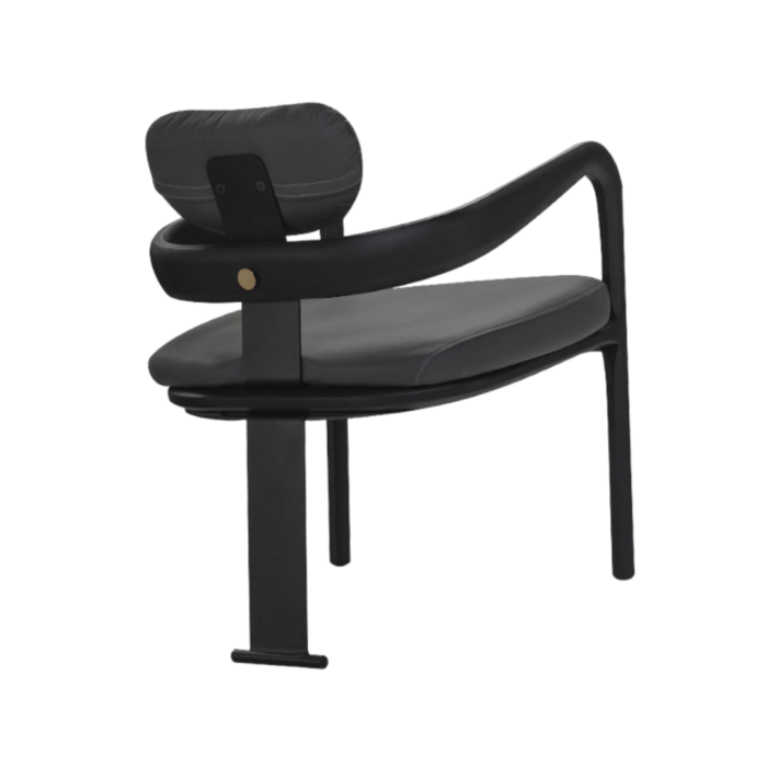 LOG Dining Chair