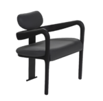 LOG Dining Chair
