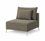 LOUIS Seater