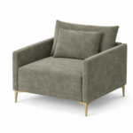 LOUIS Armchair