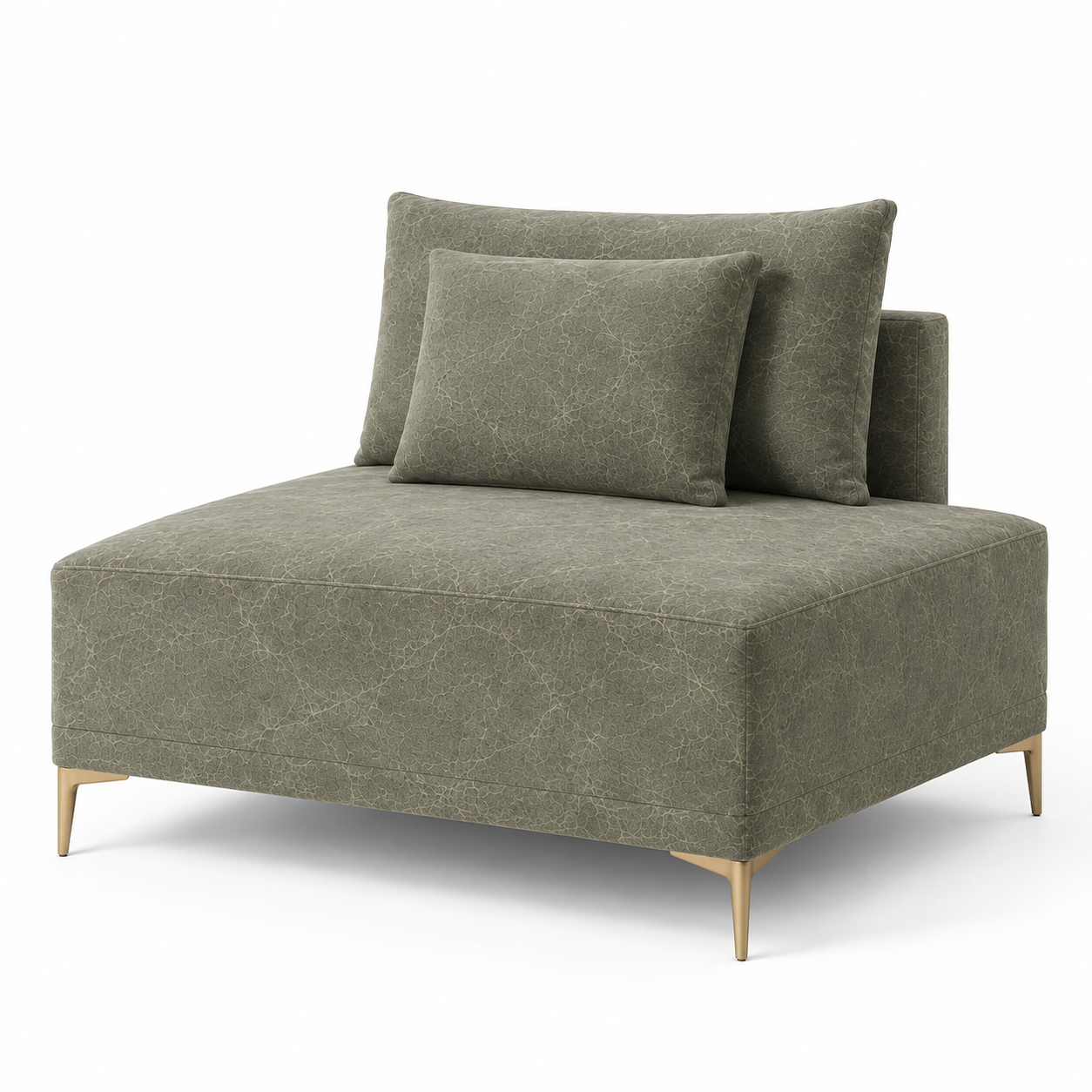 louis 1 LOUIS Chaise - Image 1