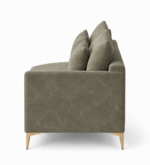 LOUIS Angled Corner with 1 Arm - Image 4