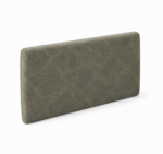 LOUIS Upholstered Arm