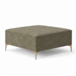 LOUIS Ottoman