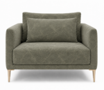 LOUIS Armchair - Image 2