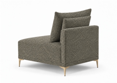 LOUIS Seater