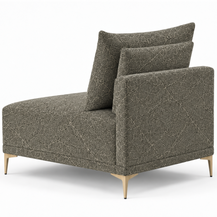 LOUIS Seater