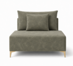 LOUIS Chaise - Image 3