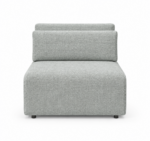 MAXWELL Seater - Image 2