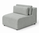MAXWELL Seater