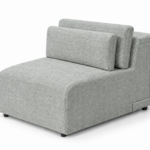 MAXWELL Seater