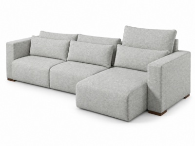 MAXWELL Seater