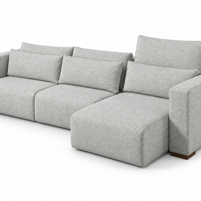 MAXWELL Seater