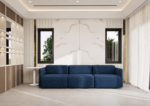 MORE Seater Manual Recliner - Image 3