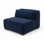 MORE Seater Manual Recliner